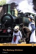 Penguin Readers: The railway children