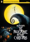Penguin Readers: The Nightmare before Christmas