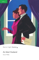 Penguin Readers: An ideal husband