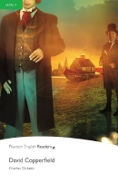 Penguin Readers: David Copperfield