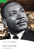 Penguin Readers: Martin Luther King