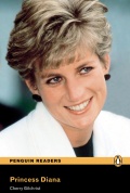 Penguin Readers: Princess Diana