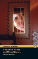 Penguin Readers: Doll´s House and Other Stories