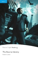 Penguin Readers: The Bourne Identity