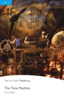 Penguin Readers: Time Machine, The