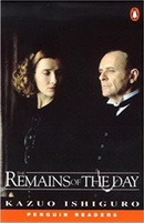Penguin Readers: Remains of the Day