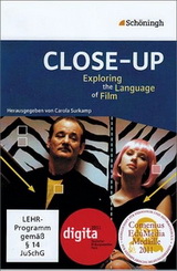 Westermann Verlag. Close up Filmanalyse. Englisch fr die Oberstufe