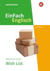 Westermann Verlag. Englisch Lektüren für die Oberstufe