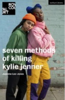 Seven methods of killing kylie jenner